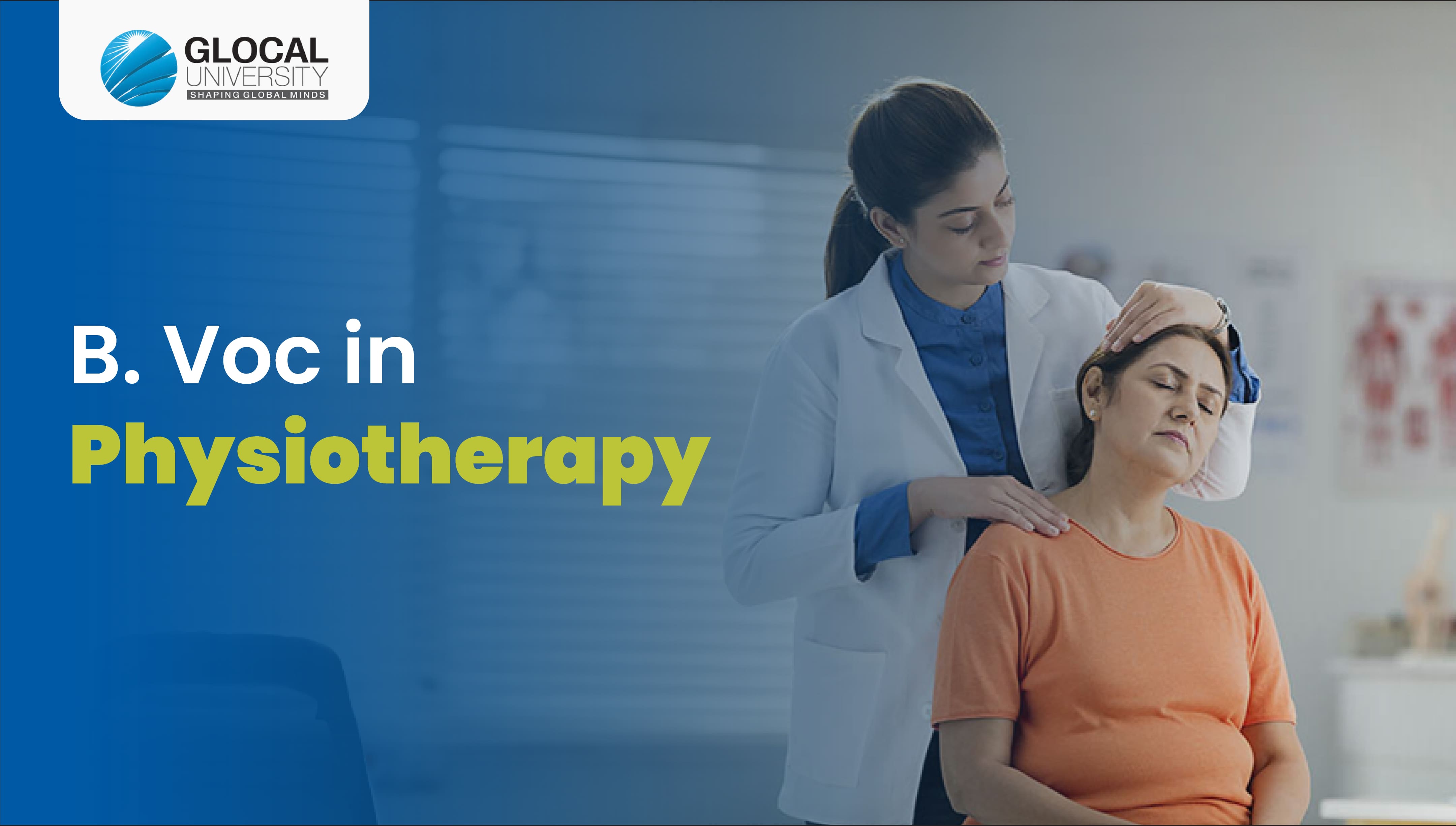 Physiotherapy